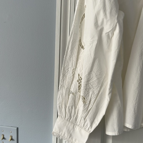 NWT Cleobella blouse - Picture 4 of 4